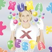 Album cover art for Xuxa Só para Baixinhos (XSPB) 6 - Festa