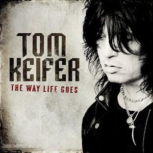 Album cover art for The Way Life Goes