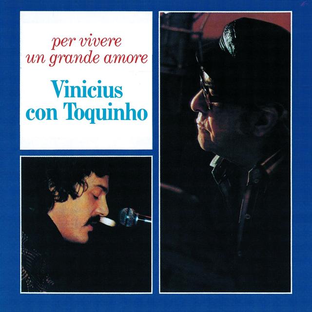 Album cover art for Per Vivere Un Grande Amore