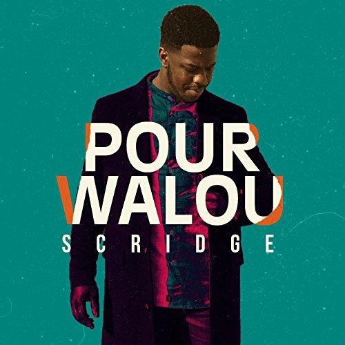 Album cover art for Pour walou