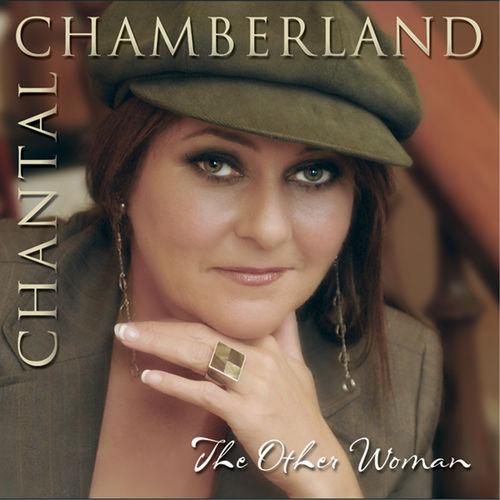 Album cover art for The Other Woman