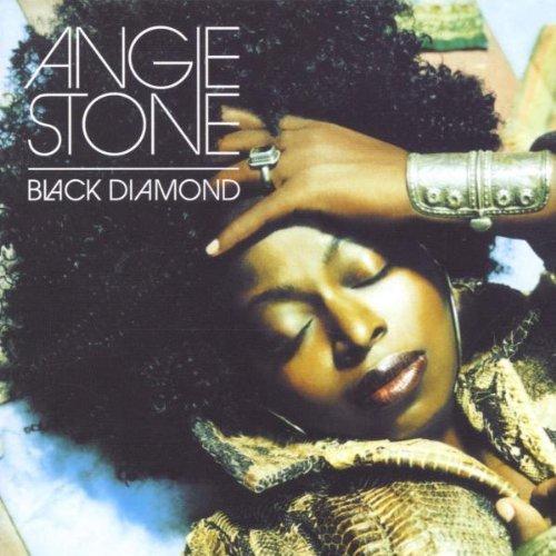 Album cover art for Black Diamond