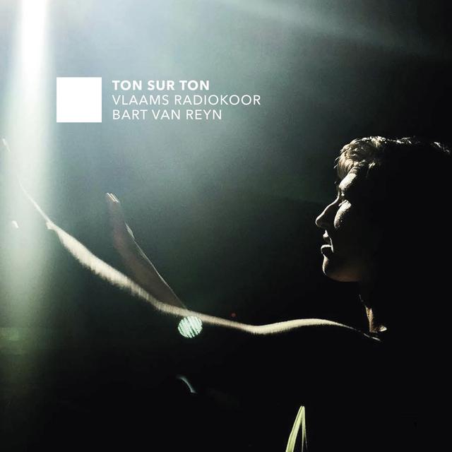 Album cover art for Ton sur ton