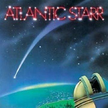 Album cover art for Atlantic Starr