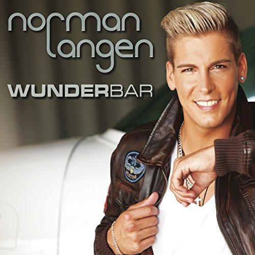 Album cover art for Wunderbar