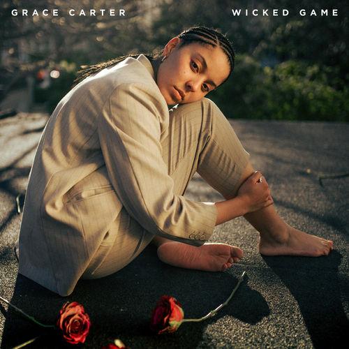 Album cover art for Wicked Game