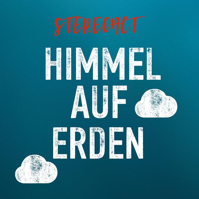 Album cover art for Himmel auf Erden