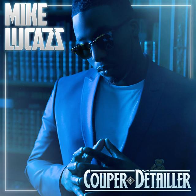 Album cover art for Couper détailler