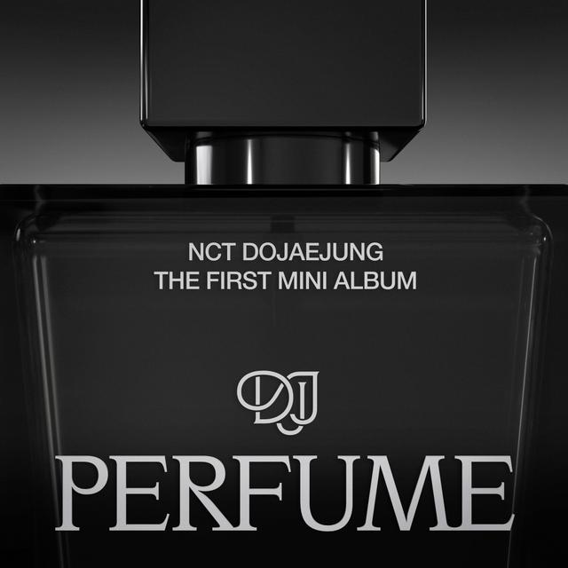 Album cover art for Perfume