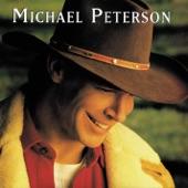 Album cover art for Michael Peterson