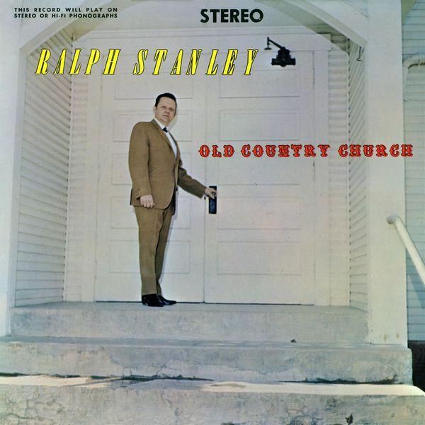 Album cover art for Old Country Church