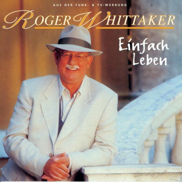 Album cover art for Einfach Leben