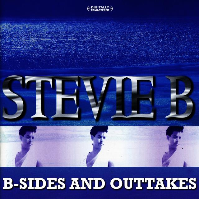 Album cover art for B-Sides And Outtakes