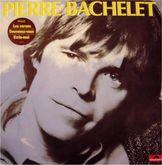 Album cover art for Pierre Bachelet