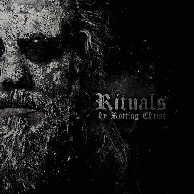 Album cover art for Rituals