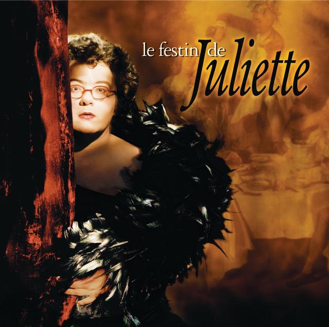 Album cover art for Le Festin De Juliette