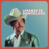 Album cover art for Lorenzo De Monteclaro