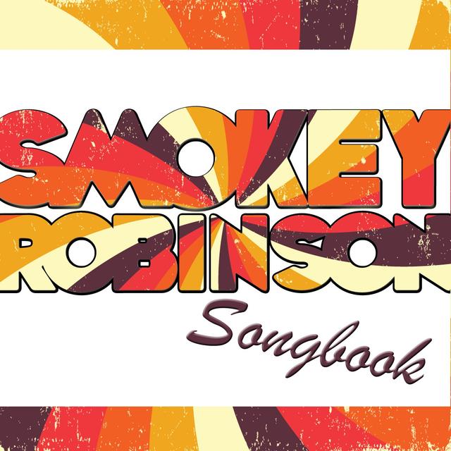 Album cover art for The Smokey Robinson Songbook