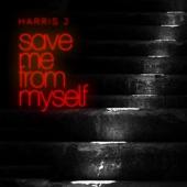 Album cover art for Save Me From Myself