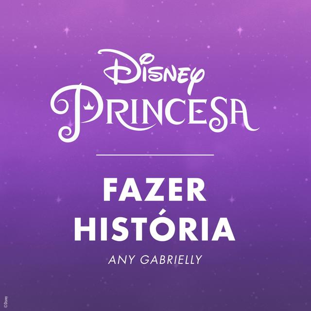 Album cover art for Fazer história