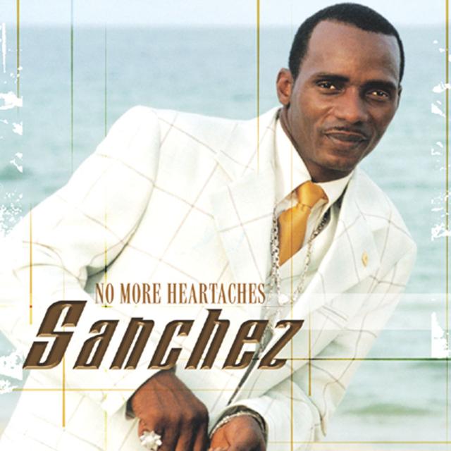 Album cover art for No More Heartaches