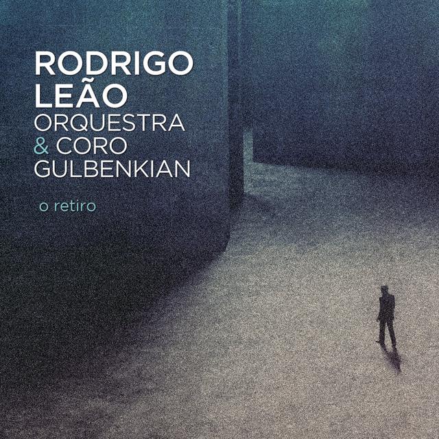 Album cover art for O Retiro