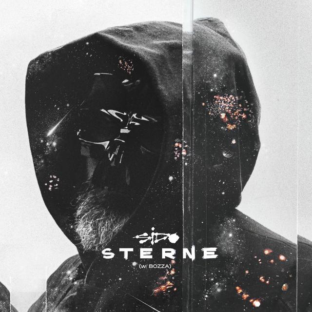 Album cover art for Sterne