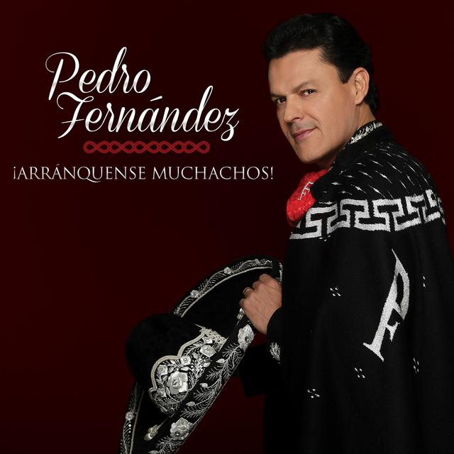 Album cover art for ¡Arránquense Muchachos!