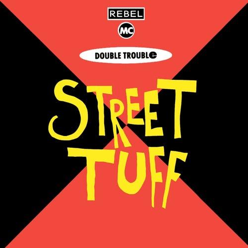 Album cover art for Street Tuff