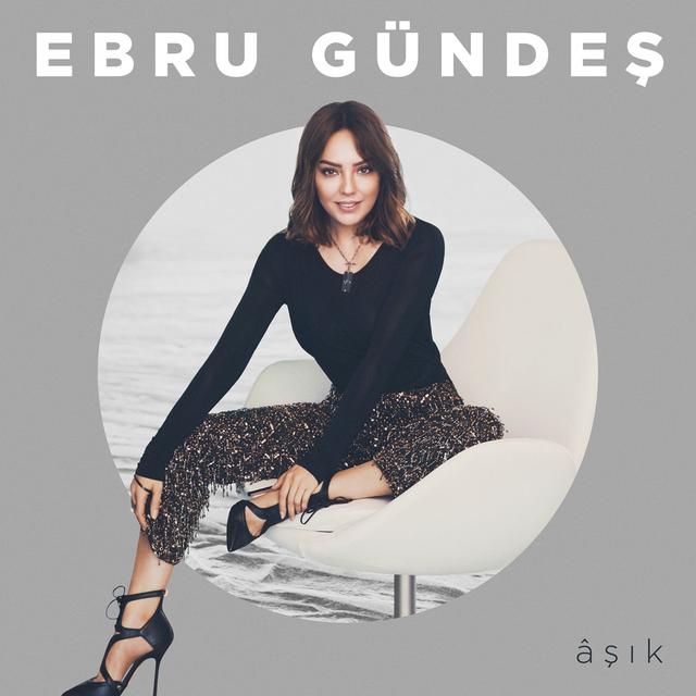 Album cover art for Âşık