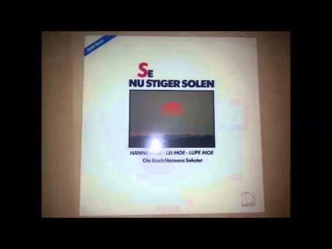 Album cover art for Se Nu Stiger Solen