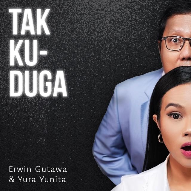 Album cover art for Tak Kuduga