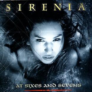 Album cover art for At Sixes and Sevens