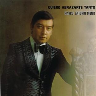 Album cover art for Quiero Abrazarte Tanto