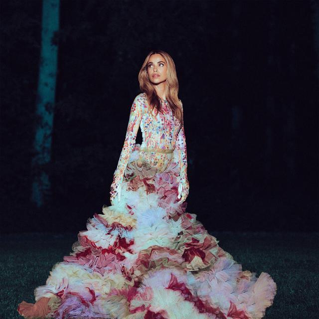 Album cover art for Monster