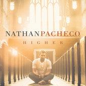 Album cover art for Higher