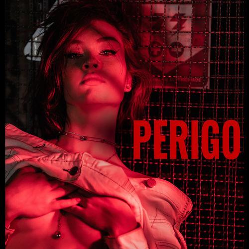 Album cover art for Perigo