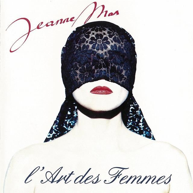 Album cover art for L'Art des Femmes