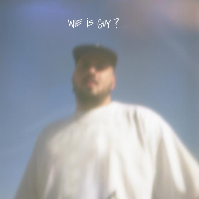 Album cover art for Wie Is Guy ?