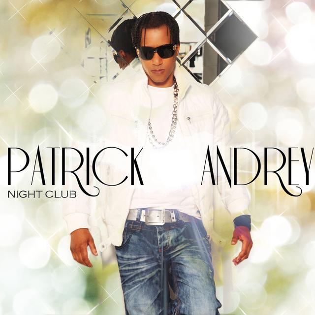 Album cover art for Night Club