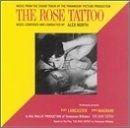 Album cover art for The Rose Tattoo