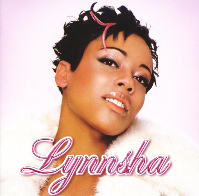 Album cover art for Lynnsha