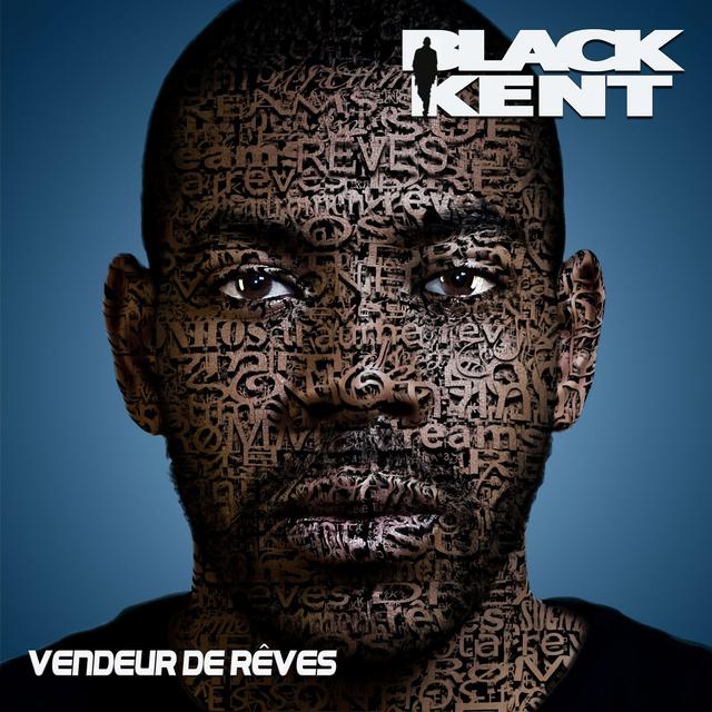 Album cover art for Vendeur de Rêves