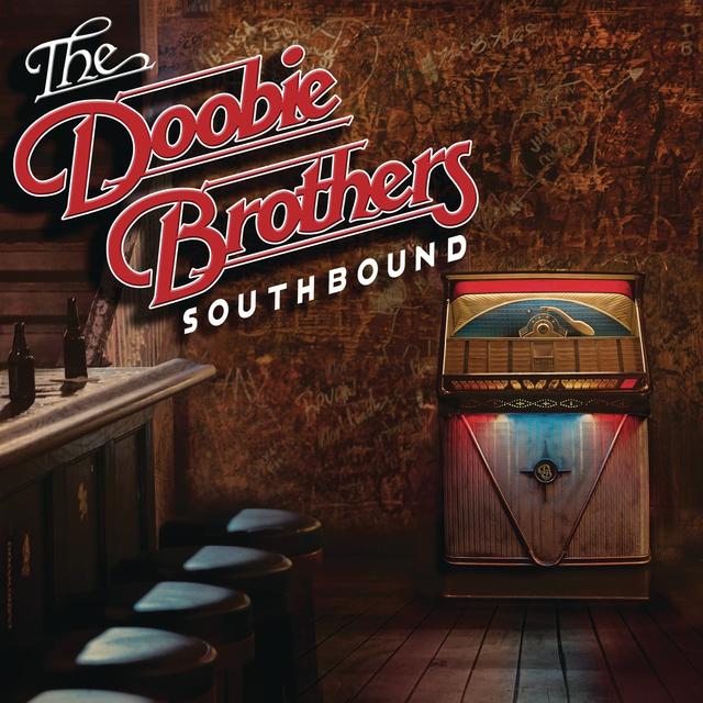 Album cover art for Southbound