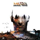 Album cover art for Akhal-Teke