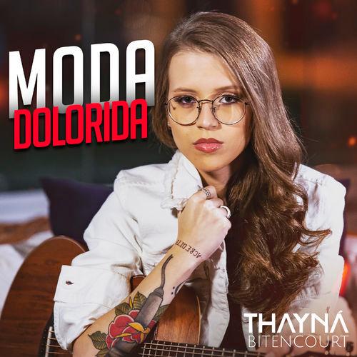 Album cover art for Moda Dolorida