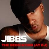 Album cover art for The Dedication (Ay DJ)