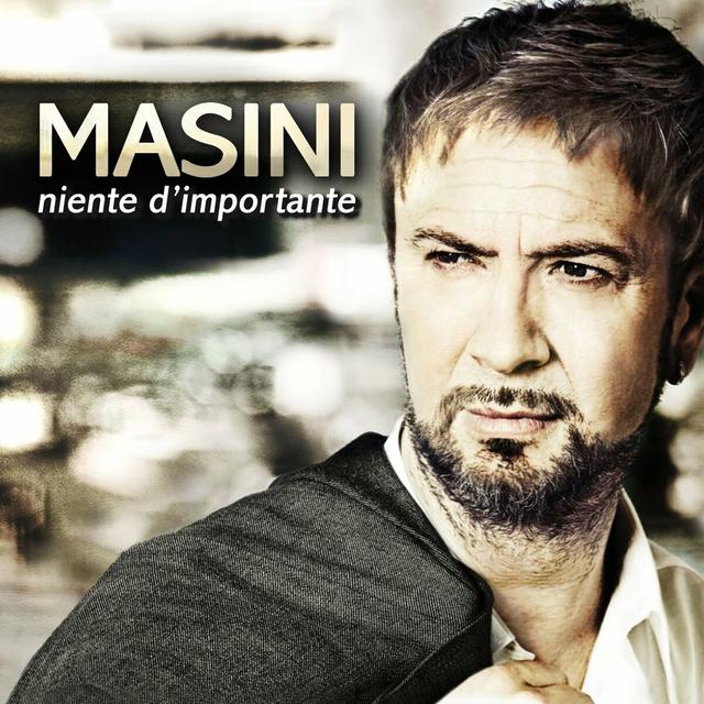 Album cover art for Niente Di Importante