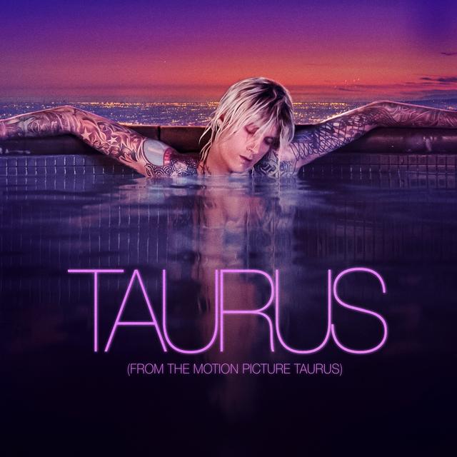 Album cover art for Taurus (From The Motion Picture Taurus) [feat. Naomi Wild]