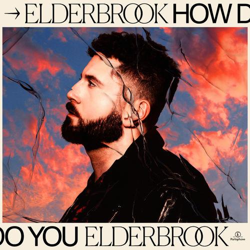 Album cover art for How Do You